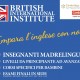 British International Insitute